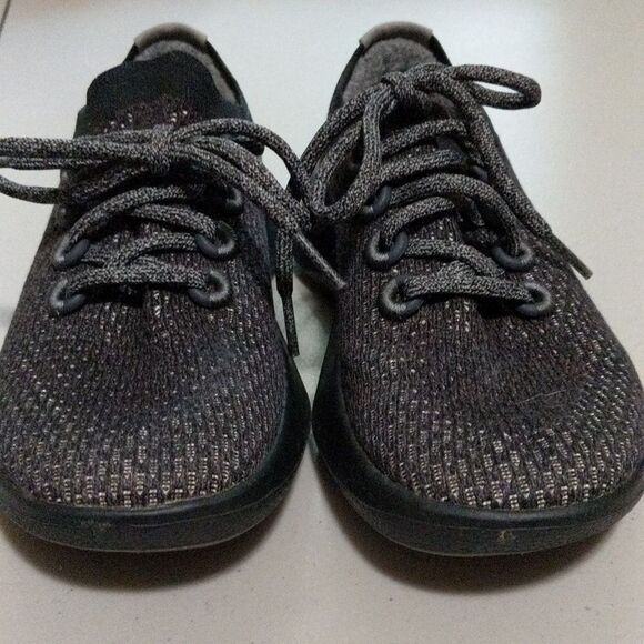 Allbirds Tree Dasher running sneakers sustainable women's size 5.5 - Picture 9 of 10